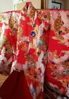 Kimono Farbe Uchikake Luxus & Geschenk