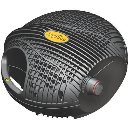 Bomba de cascada y filtro Laguna Next Generation Max-Flo 1350 (MPN PT-8240) Foto 1 de 1