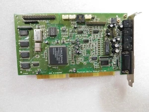 CREATIVE SOUND BLASTER 16 SB16 CT2940 ISA SOUNDKARTE MIT IDE CD INTERFACE - Bild 1 von 3