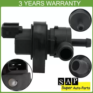 Vapor Canister Purge Solenoid Valve 13901433603 for BMW E46 320I 525I 740I X5 Z3 - Picture 1 of 6