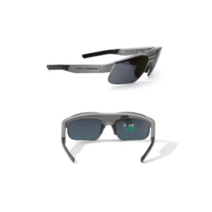 ORIGINAL BMW Motorrad Connected Ride Smartglasses - Bild 1 von 9