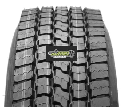 4x Fulda Wintercontrol 3PMSF M+S 315/80R22.5 156K 154LK Reifen Winter LKW - Bild 1 von 2