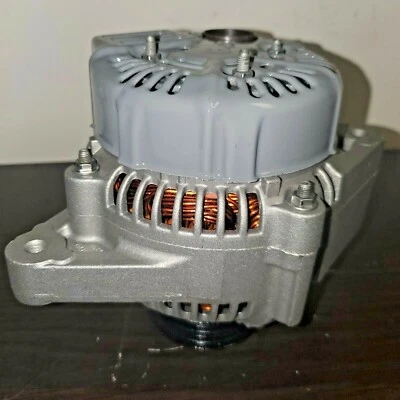 丰田皮卡 V6 3.0L 1989 - 1990 - 1991 - 1992 交流发电机原始设备制造商 Reman RR_Alternator 出品 — 第 1/4 张图片