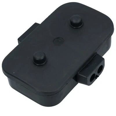 Trailer Lighting / Electrics Junction Box 10 Way TR129 - image 1 of 4