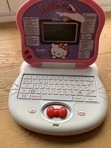 kinder laptop vtech - Bild 1 von 3