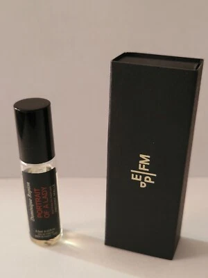 Frederic Malle *Portrait of a Lady* 3.5 ml  - Image 1 of 4