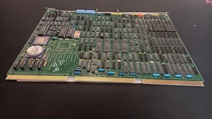 DEC Digital Equipment Corp L0119-YA HSC5X-FA 4 PORT TAPE/DISK RQSTR - Picture 1 of 7