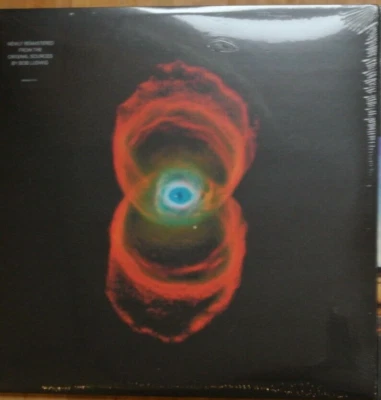 PEARL JAM Binaural 2-LP 180g Vinyl Gatefold Sealed - Image 1 of 3