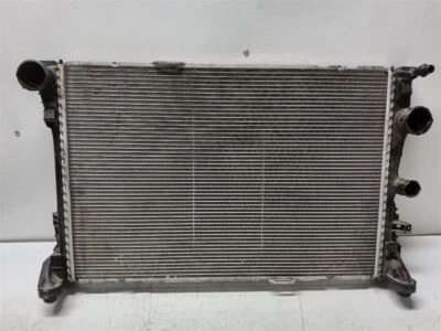 Condensador de CA 204 tipo C250 cupé para 08-15 MERCEDES CLASE C 1180 Foto 1 de 4