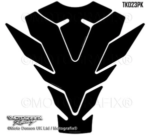 Kawasaki Ninja 1000sx & Z1000SX 2011 - 2024 Tank Pad Protector Paint Protection - Picture 1 of 1