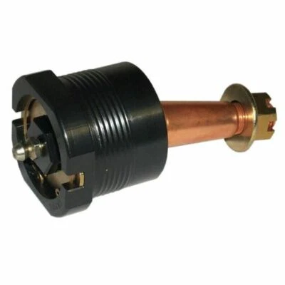 Howe 22320X1 Extreme Duty Greasable Upper Ball Joint; Screw-In; 1.5" Taper NEW - Image 1 of 3