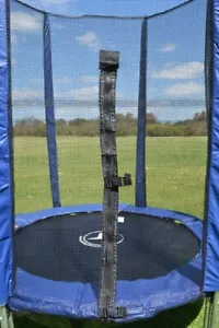 4.5FT Trampoline net replacement for 6 poles - Picture 1 of 4