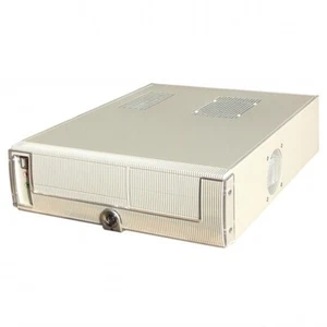 New Micro ATX Chassis with used 250Watt TFX PSU - Picture 1 of 10