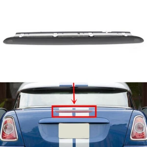 3. Dritte LED Bremsleuchte Bremslicht Für Mini Cooper R58 Coupe 2012-2015 #AF - Picture 1 of 7