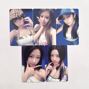 [LE SSERAFIM] CRAZY / Weverse shop Japan Lucky Draw Fotokarte LD PC - Bild 1 von 8