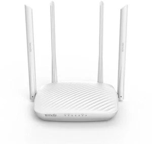 ROUTER F9 N600 WIRELESS - Foto 1 di 1