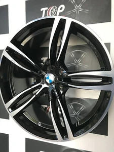 CERCHI IN LEGA PSW IMOLA DEDICATI BMW X3 X4 S3 S4 DAL 2018 8,5J / 9,5JX19 5X112 - Foto 1 di 10