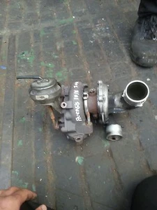 TOYOTA AVENSIS 2.0 DIESEL 09-10-11 TURBO CHARGER - Picture 1 of 3