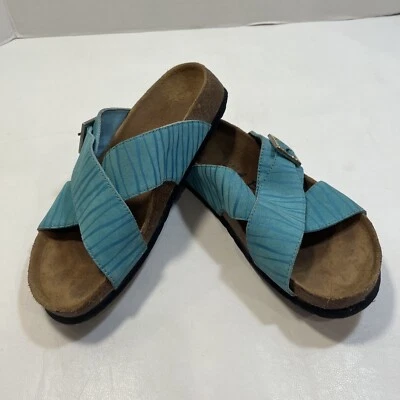 Betula Luango Size 37- Big Buckle-Fun - Image 1 of 4