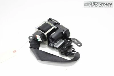 BMW 750LI F02 2013-2015 retractor de cinturón de seguridad del lado del pasajero delantero derecho OEM Foto 1 de 4