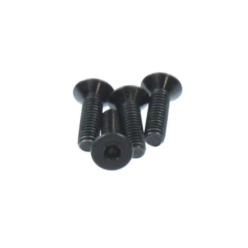 Redcat Racing 98076 Countersunk Head Machine Screw M4*14 4P Clawback 98076 - Image 1 of 1