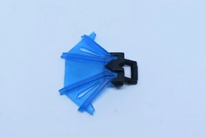 Modern Star Wars Weapon  Prince Xizor Part LP - Picture 1 of 1