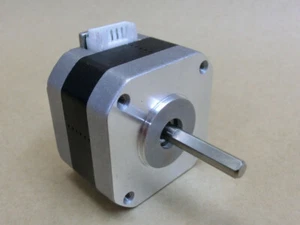 Replacement part stepper motor for feeder stepper motor Anycubic Mega 3D printer - Picture 1 of 6