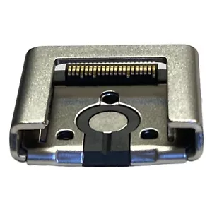 Sony HXR-NX100 NX100 Hot Shoe MI-2004 MI2004 Replacement Part Genuine Sony - Picture 1 of 6