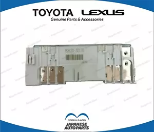 Genuine IS250 IS350 GS300 GS350 GS430 GS460 Fusible Link Block 82620-30170 Lexus - Picture 1 of 1