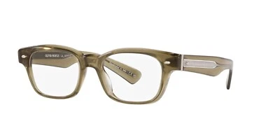 Очки Oliver Peoples LATIMORE OV 5507U пыльные оливковые (1678) - Изображение 1 из 4