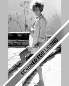 James Bond Diamonds Are Forever MÄDCHEN JILL ST. JOHN 8X10 FOTO #2034 - Bild 1 von 1