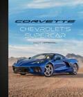 Corvette: Chevrolet's Supercar by Randy Leffingwell (English) Hardcover Book