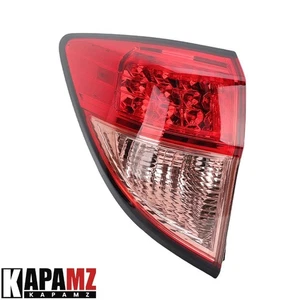 Luz trasera izquierda para Honda HR-V HRV 2016-2018 lámpara de freno lateral exterior - Imagen 1 de 7