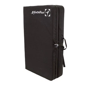 Metolius Basic Pad - Black - Picture 1 of 1