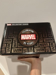 funko pop mystery boxes marvel celebrating 85 years New/Open Box Size S - Picture 1 of 5