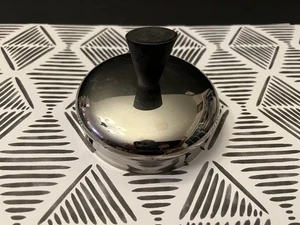 Lid Only Farberware Superfast Coffee Percolator Replacement Fits 2-12 Cup Pot H3 - Picture 1 of 4