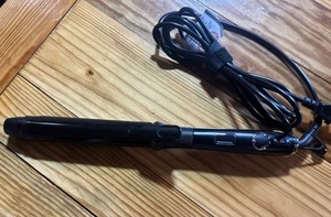 K & K Profi Turmalin Keramik Lockenstab/Stab 1 1/4" - Bild 1 von 5
