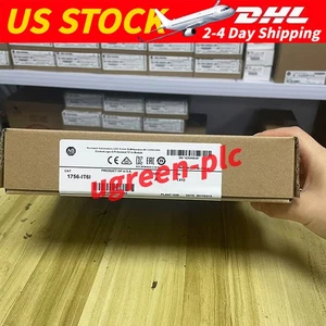 Allen-Bradley 1756-IT6I / A ControlLogix 6 Point Isolated Input Module - Picture 1 of 4