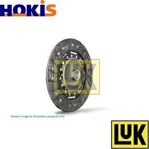 CLUTCH DISC 323 0428 10 FOR FORD GALAXYI E5SB/E5SA/Y5B 2.3L NSE/ZVSA 2.0L 4cyl - Picture 1 of 6