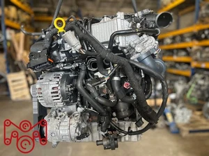 2018 Tiguan Arteon Passat Kodiaq Superb 2.0d 110kw DFG DFGA Complete Engine - Picture 1 of 8