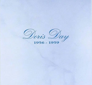 1 CENT 5xCD Doris Day – Qué Será (Doris Day 1956 - 1959) (NO BOX) BEAR FAMILY - Imagen 1 de 8