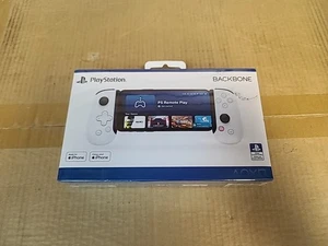 Controller Backbone One nuovo sigillato per iPhone - Edizione PlayStation - Foto 1 di 6