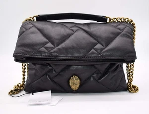 Kurt Geiger London Schultertasche Kensington Soft Foldover - Bild 1 von 15