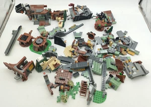 LEGO Lord of the Rings the Hobbit Konvolut Lot 79018 79015 79016 79011 - Picture 1 of 10
