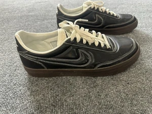Nike Killshot 2 Premium Barroco Marrón Negro HQ3489-010 Hombres 9.5 - Imagen 1 de 10