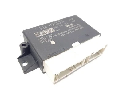 5QA919283A MODULO ELECTRONICO / 7584338 PARA SKODA OCTAVIA III COMBI 5E5, 5E6 - Immagine 1 di 4