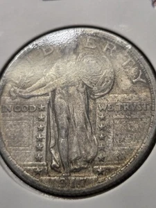 1917-1920-1928s STANDING LIBERTYS .9 PURE SILVER - Picture 1 of 17