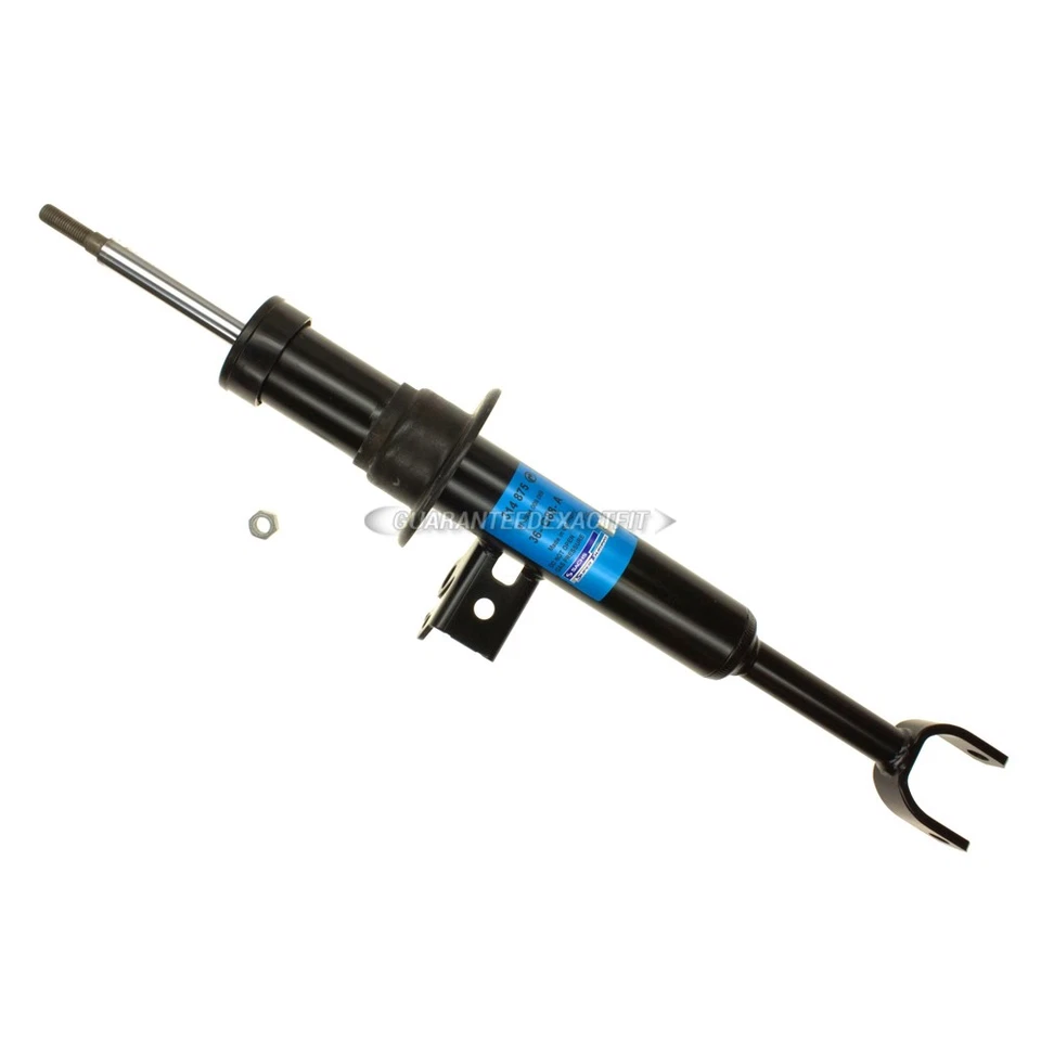 For BMW 528i 535i 550i ActiveHybrid 5 Sachs Front Right Shock Absorber CSW - Image 1 of 1