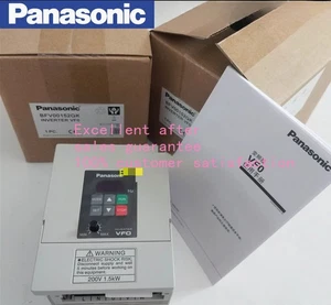 1PCS Brand New in Box Panasonic BFV00152GK Inverter Freight Free - Picture 1 of 1