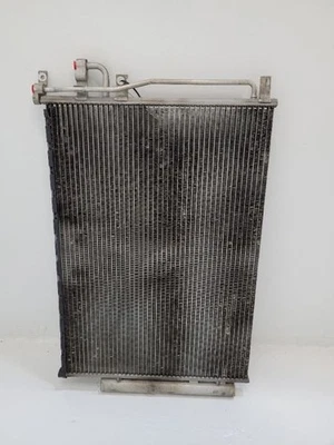 Chevrolet Captiva Sport 2012-2015 condensador de aire acondicionado de 2,4 L 96815553 Foto 1 de 4